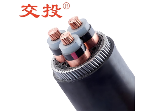 南寧電纜廠-35kV高壓電纜如何預防外力破壞？